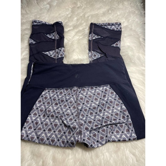 ATHLETA Mantra Legging Powervita- SMALL - Picture 4 of 14